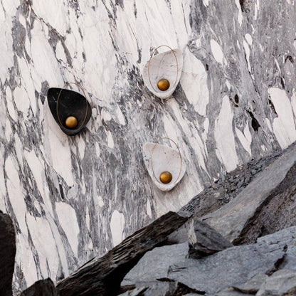 Pearl Sconce Wall Lamp