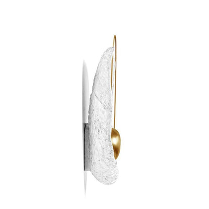 Pearl Sconce Wall Lamp