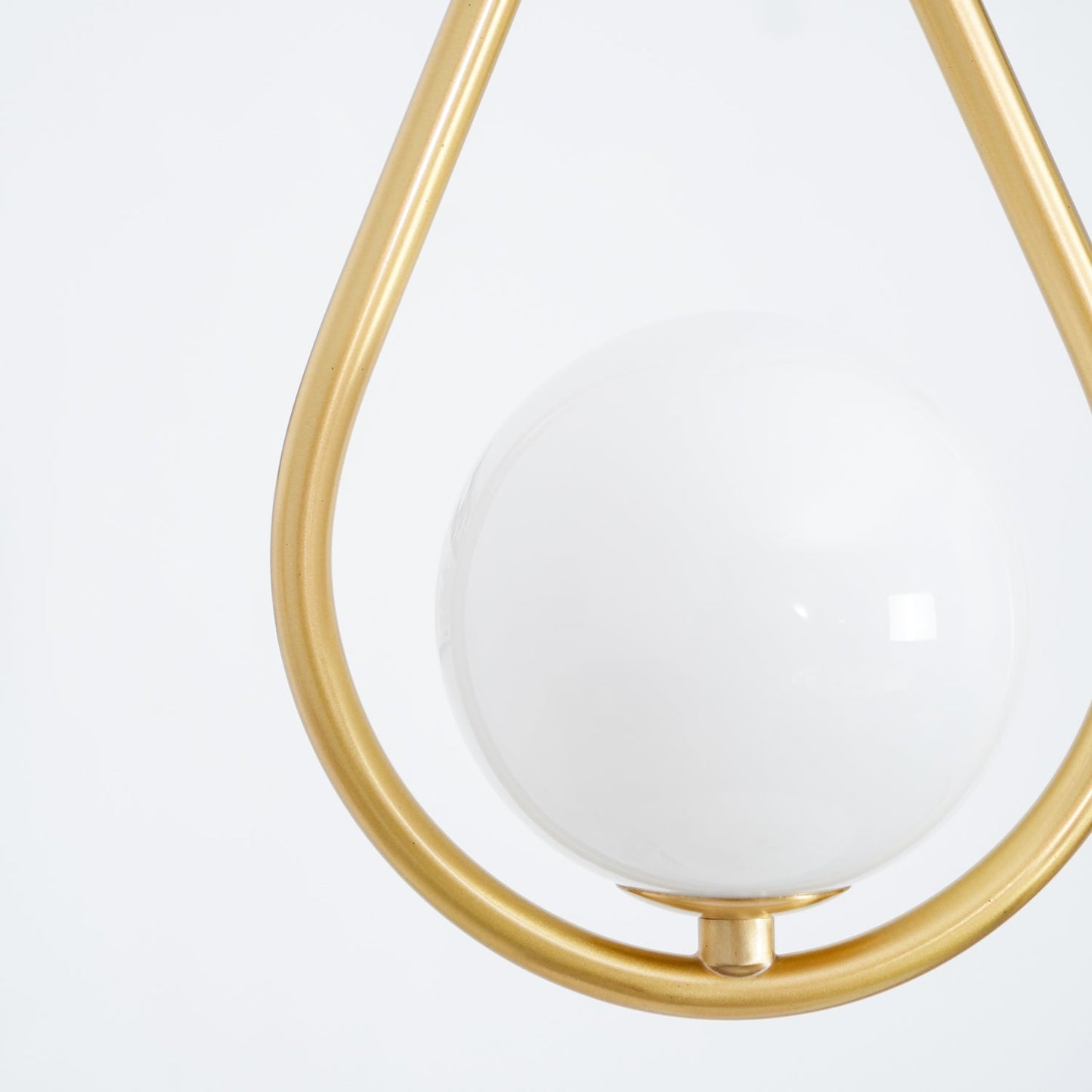 Pearls 65 Droplight Pendant Light