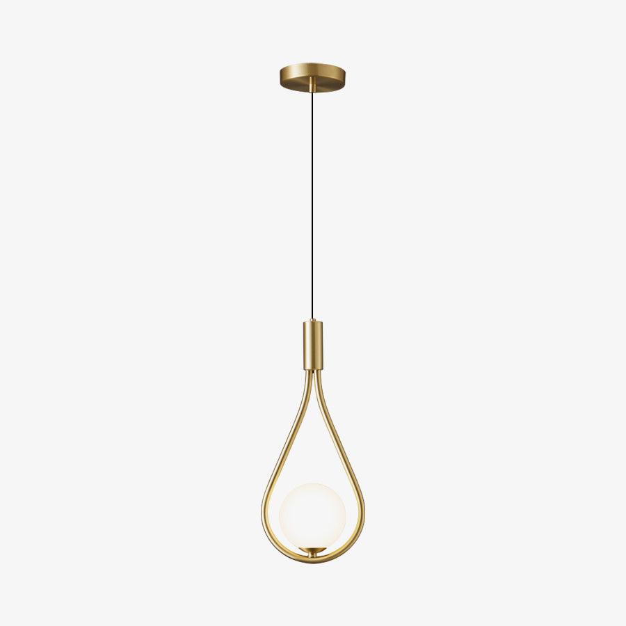 Pearls 65 Droplight Pendant Light