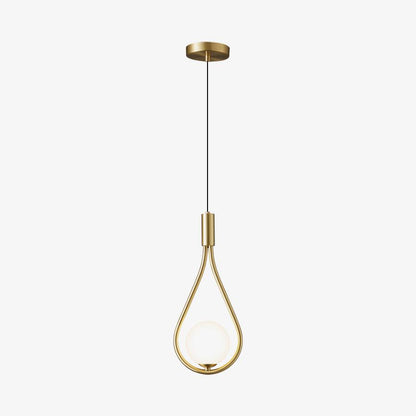 Pearls 65 Droplight Pendant Light