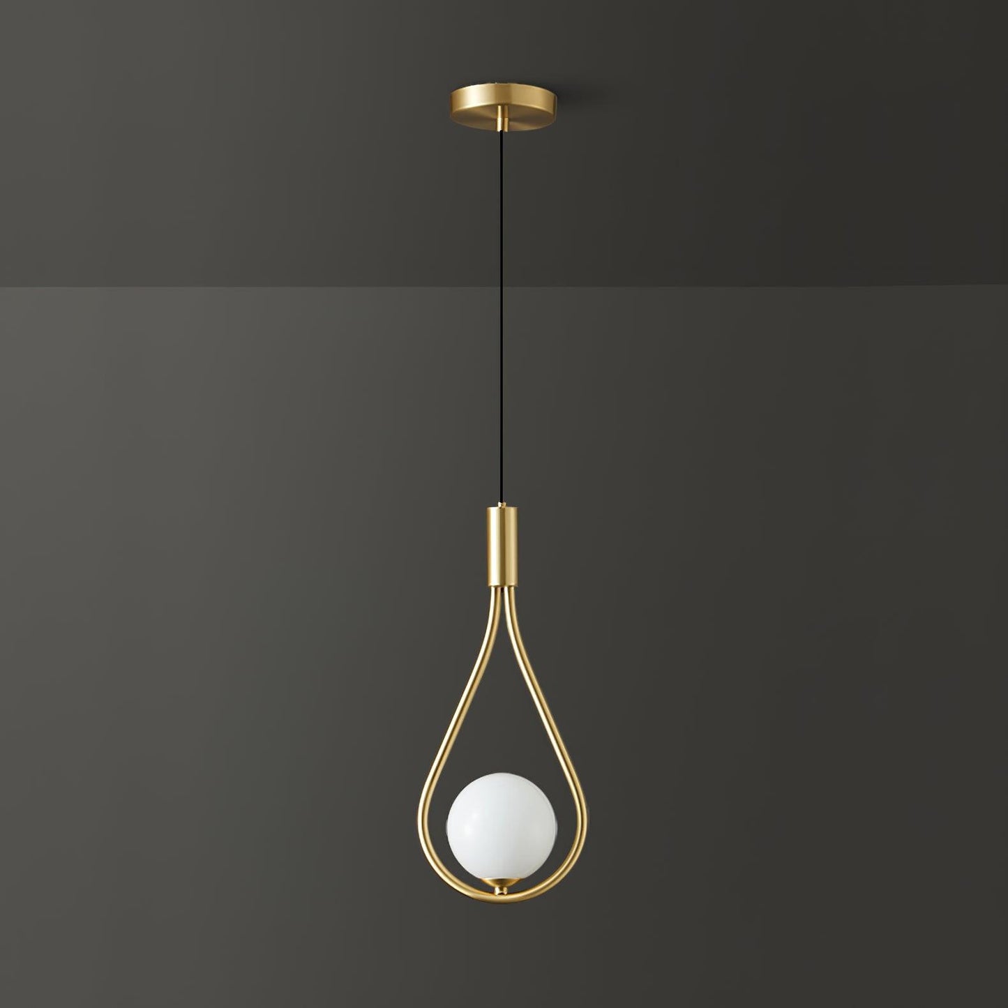 Pearls 65 Droplight Pendant Light