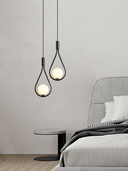 Pearls 65 Droplight Pendant Light