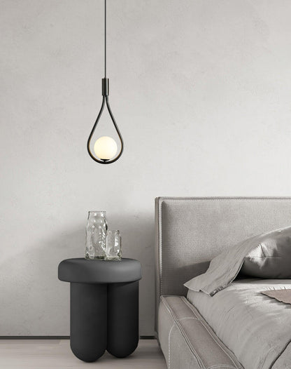 Pearls 65 Droplight Pendant Light