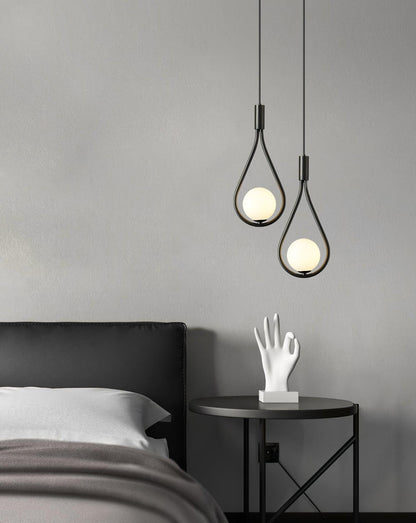 Pearls 65 Droplight Pendant Light