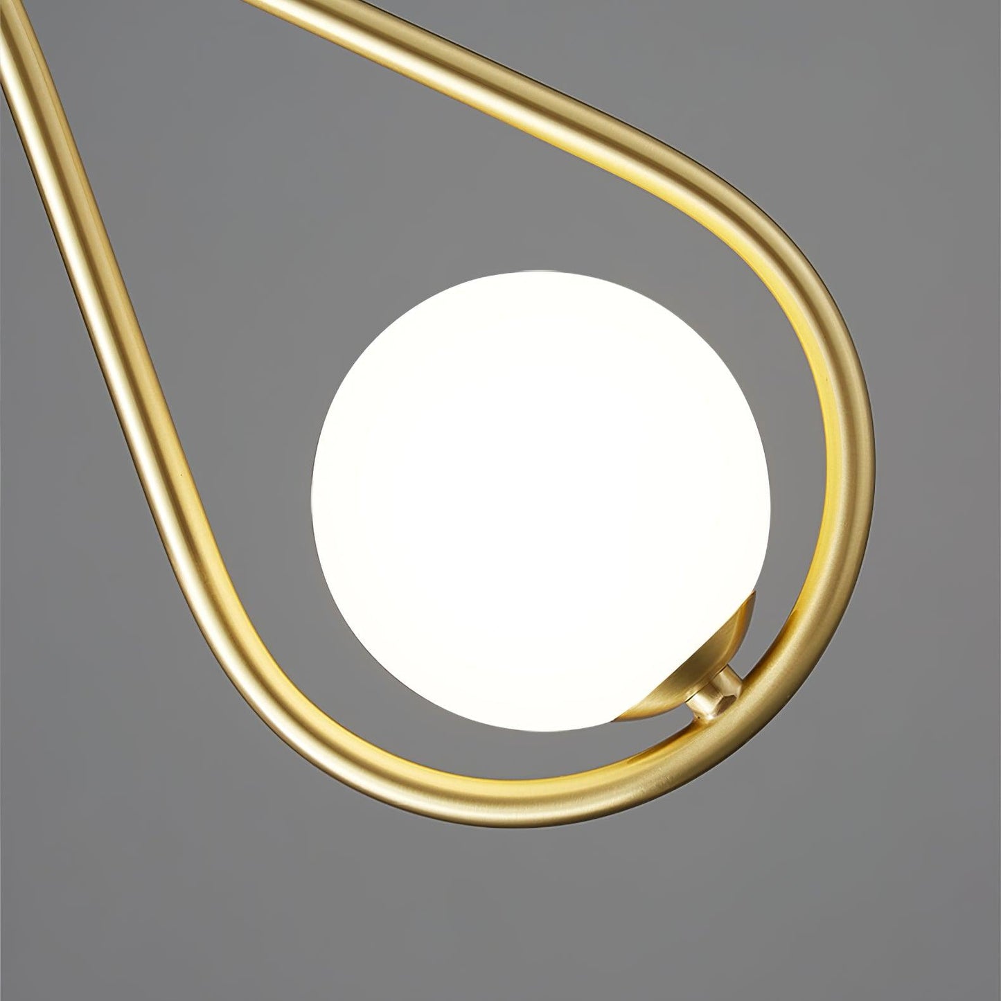 Pearls 65 Droplight Pendant Light