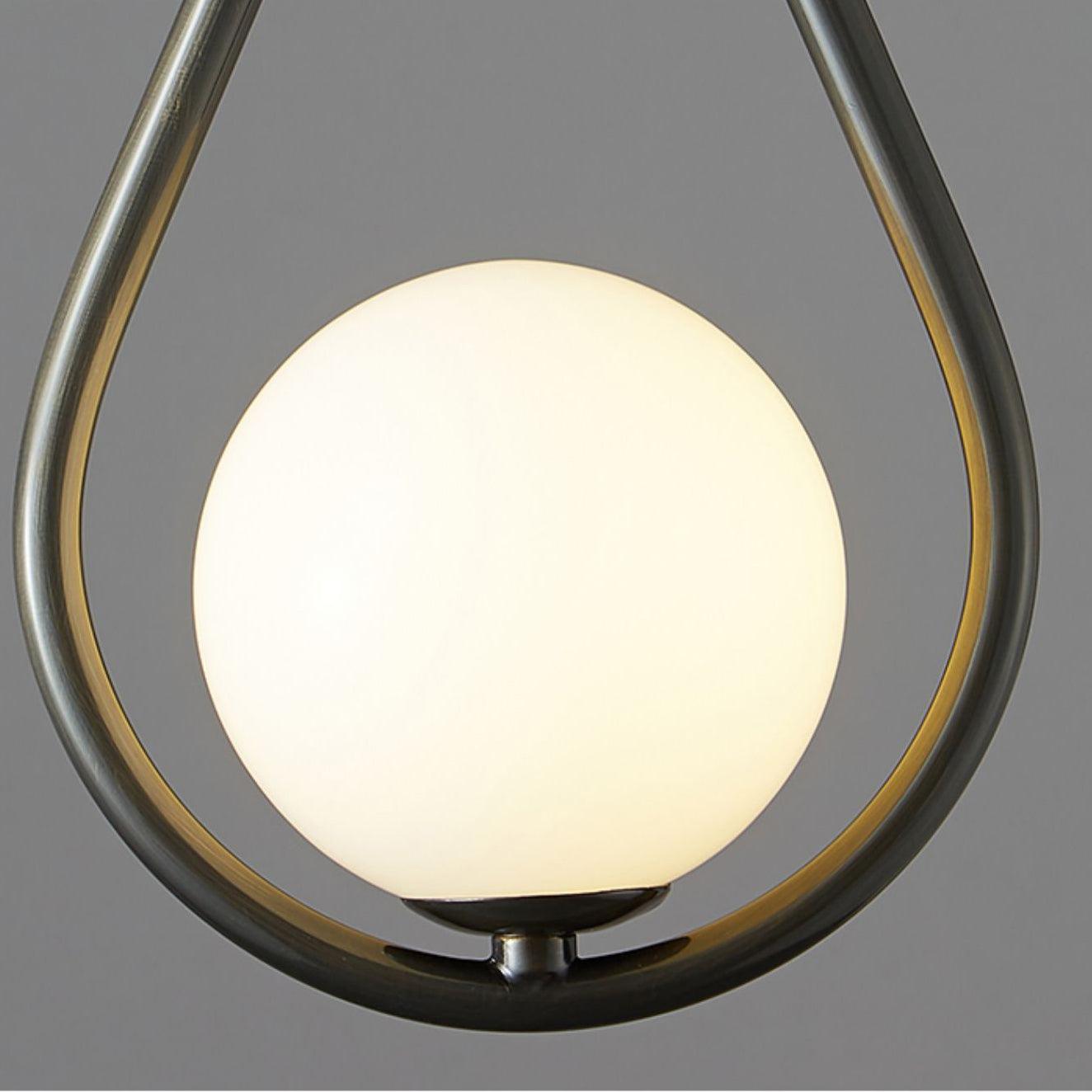 Pearls 65 Droplight Pendant Light