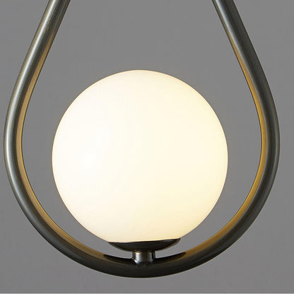 Pearls 65 Droplight Pendant Light