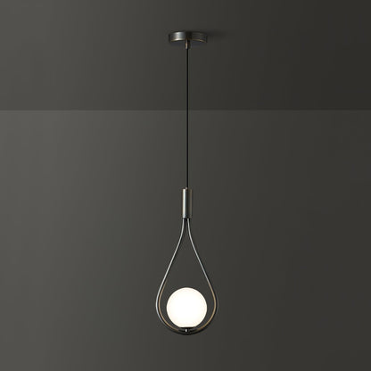 Pearls 65 Droplight Pendant Light