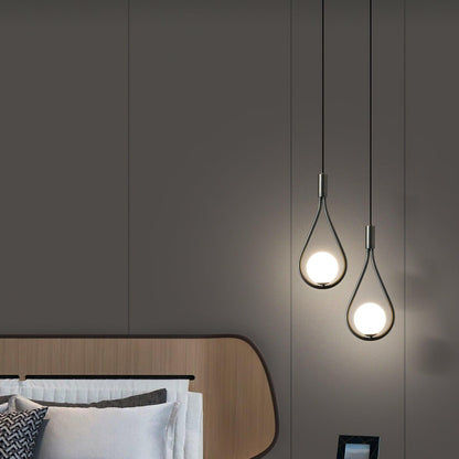 Pearls 65 Droplight Pendant Light