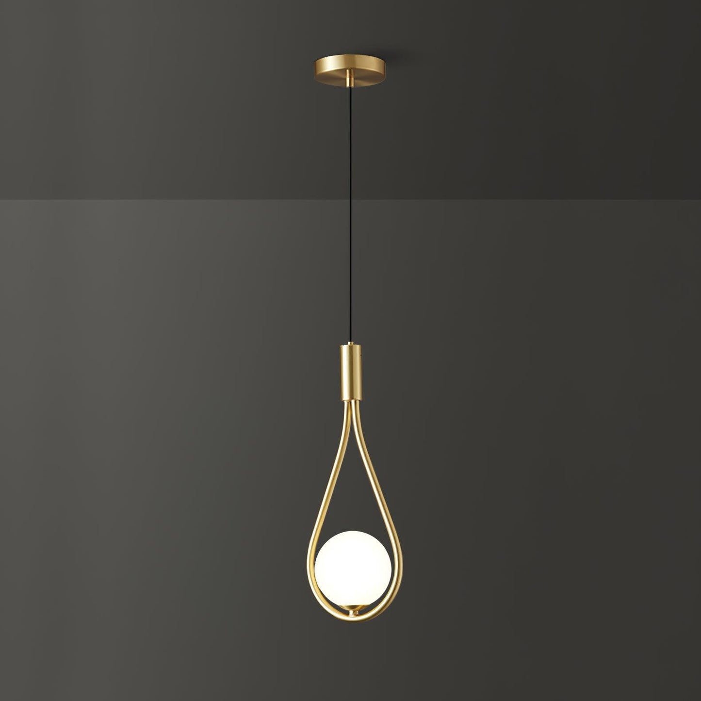 Pearls 65 Droplight Pendant Light