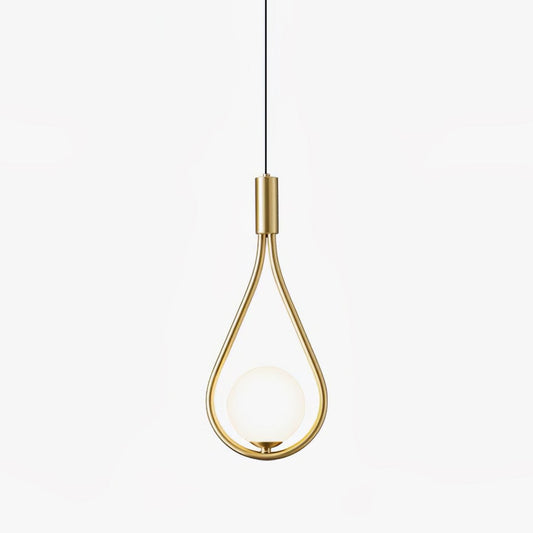 Pearls 65 Droplight Pendant Light