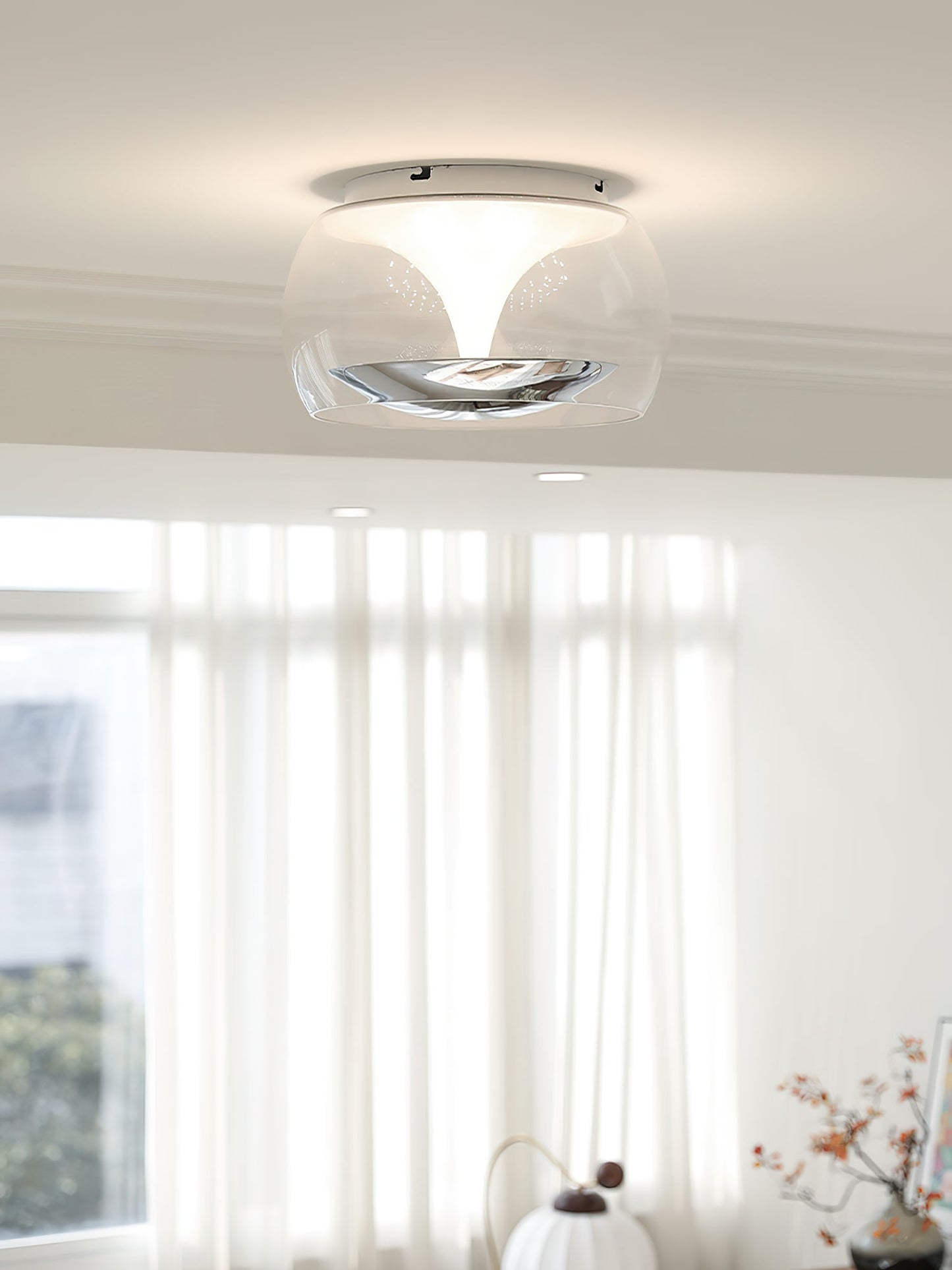 Pendulum Overhead light Ceiling Light