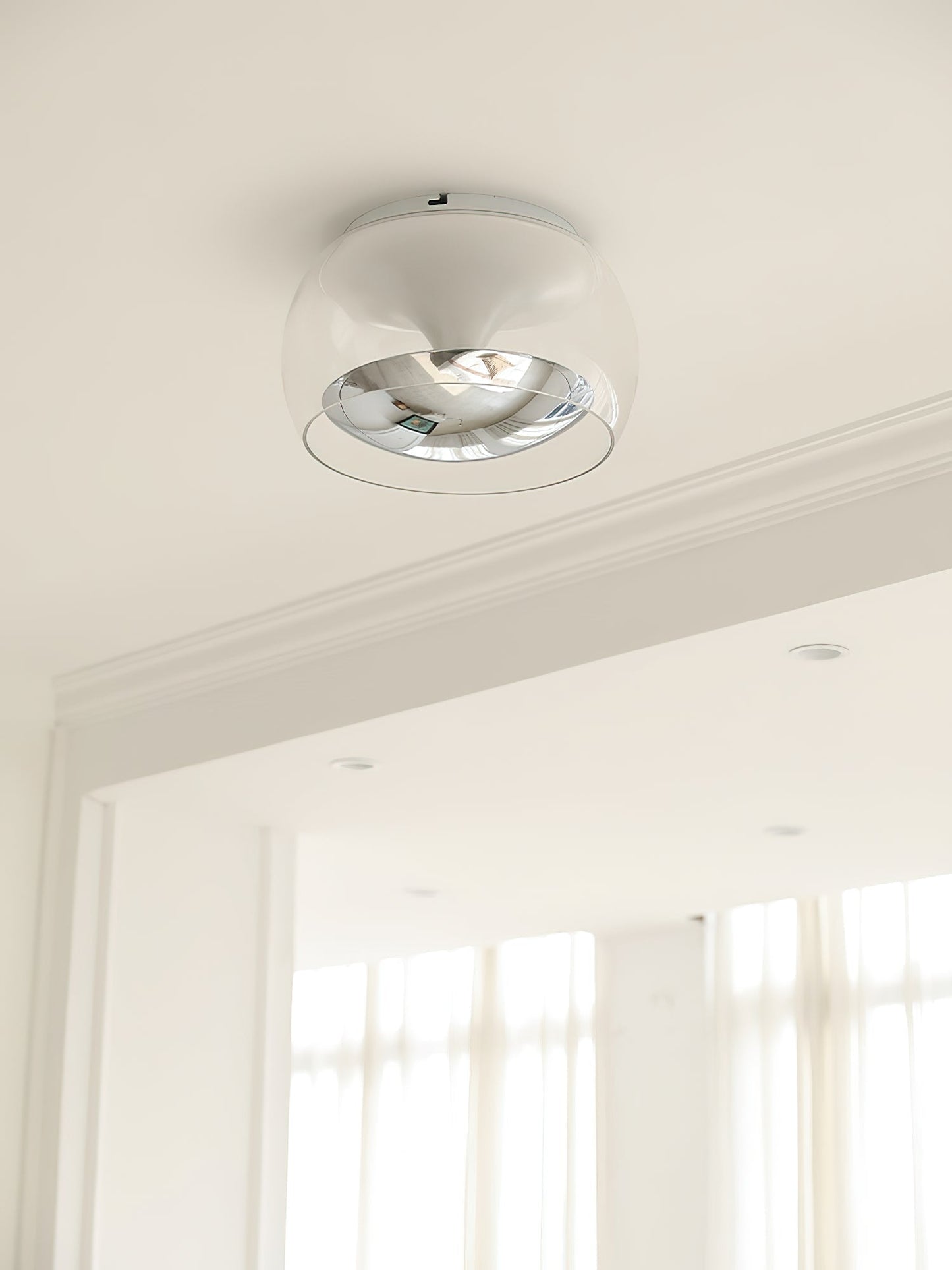 Pendulum Overhead light Ceiling Light