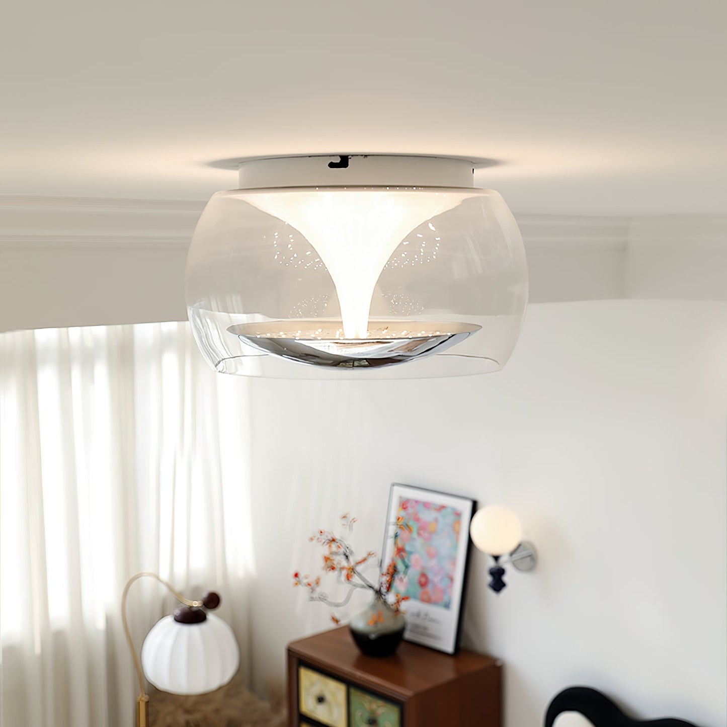 Pendulum Overhead light Ceiling Light