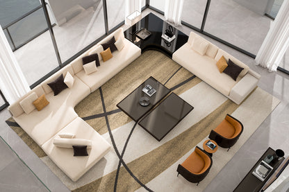 Perfect Time Lounge Chair