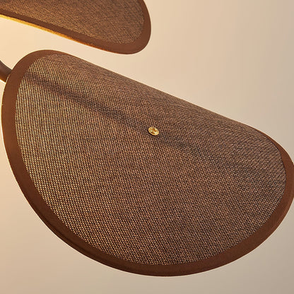 Petal Bloom Bracket light Wall Lamp