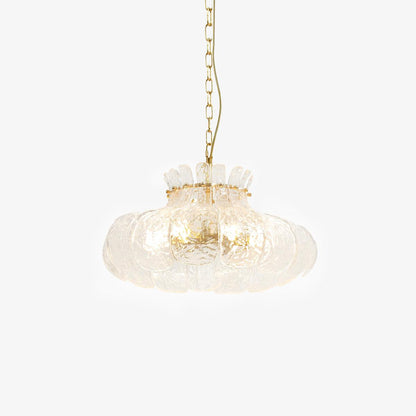 Petal Ice Hanging light Pendant Light