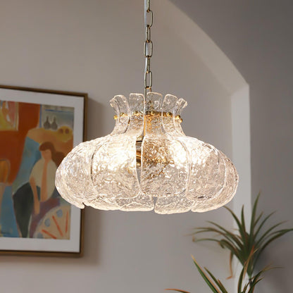 Petal Ice Hanging light Pendant Light