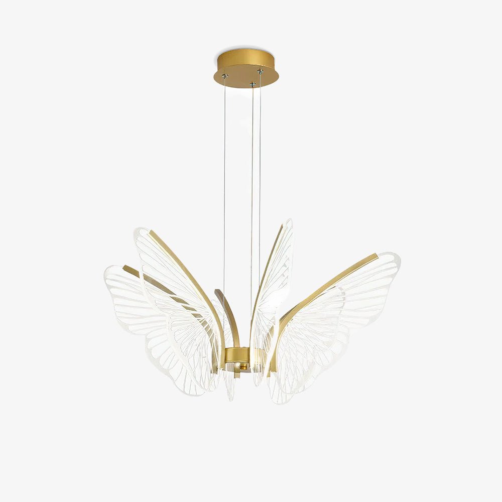 Phalaenopsis Pendant light Chandelier
