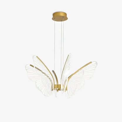 Phalaenopsis Pendant light Chandelier