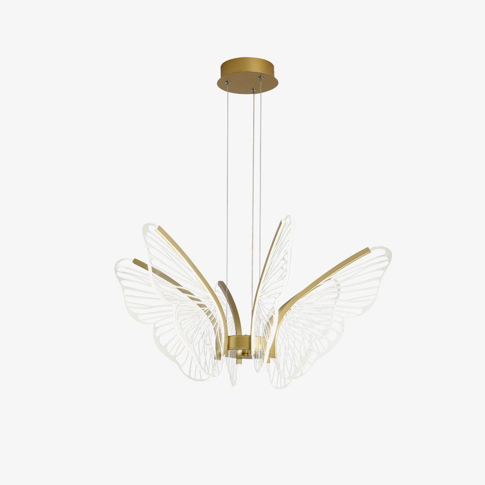Phalaenopsis Pendant light Chandelier