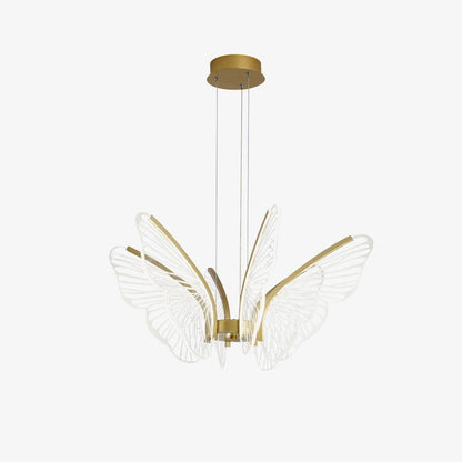 Phalaenopsis Pendant light Chandelier