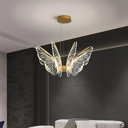 Phalaenopsis Pendant light Chandelier