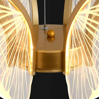 Phalaenopsis Pendant light Chandelier