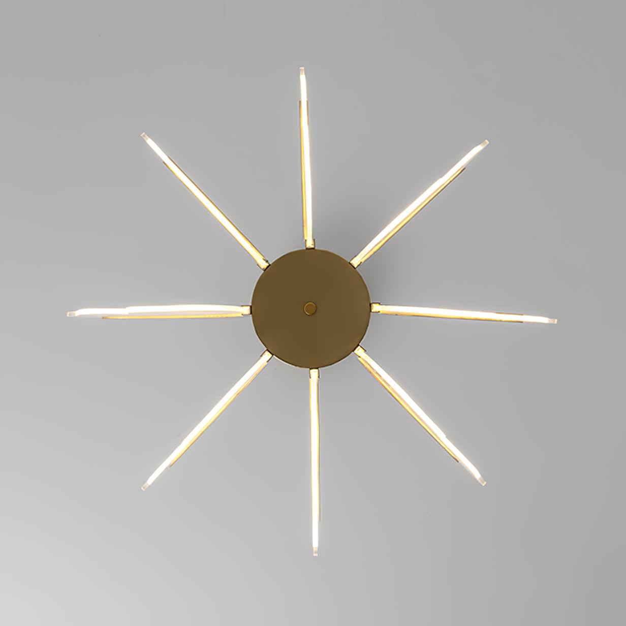 Phalaenopsis Pendant light Chandelier