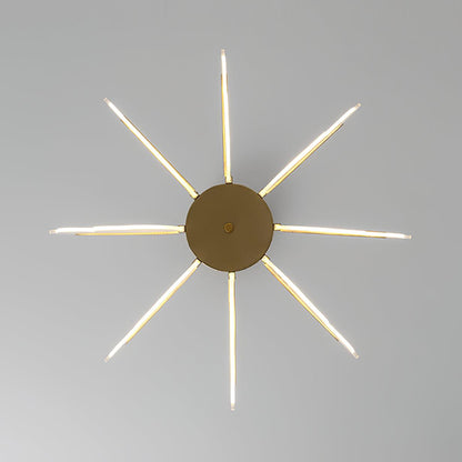 Phalaenopsis Pendant light Chandelier
