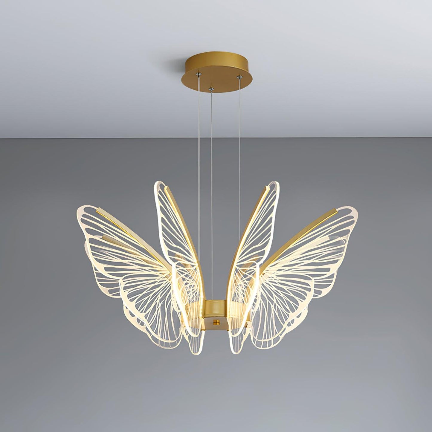 Phalaenopsis Pendant light Chandelier
