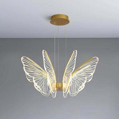 Phalaenopsis Pendant light Chandelier