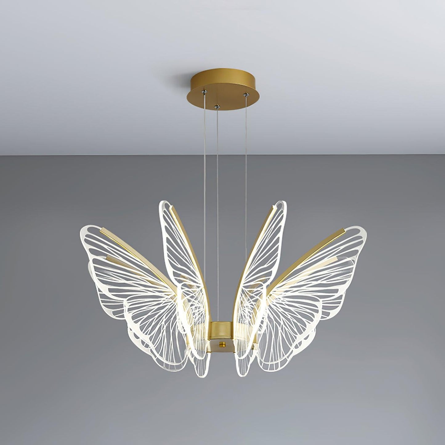 Phalaenopsis Pendant light Chandelier
