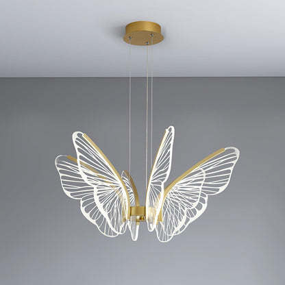 Phalaenopsis Pendant light Chandelier