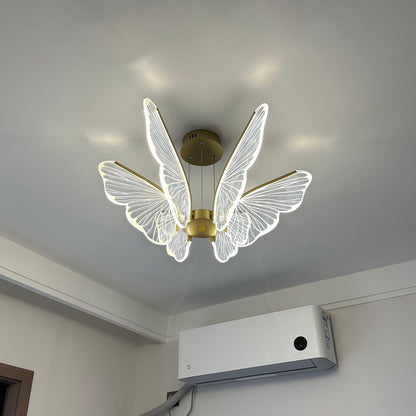 Phalaenopsis Pendant light Chandelier
