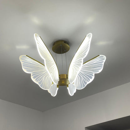 Phalaenopsis Pendant light Chandelier