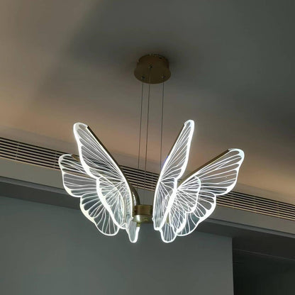 Phalaenopsis Pendant light Chandelier