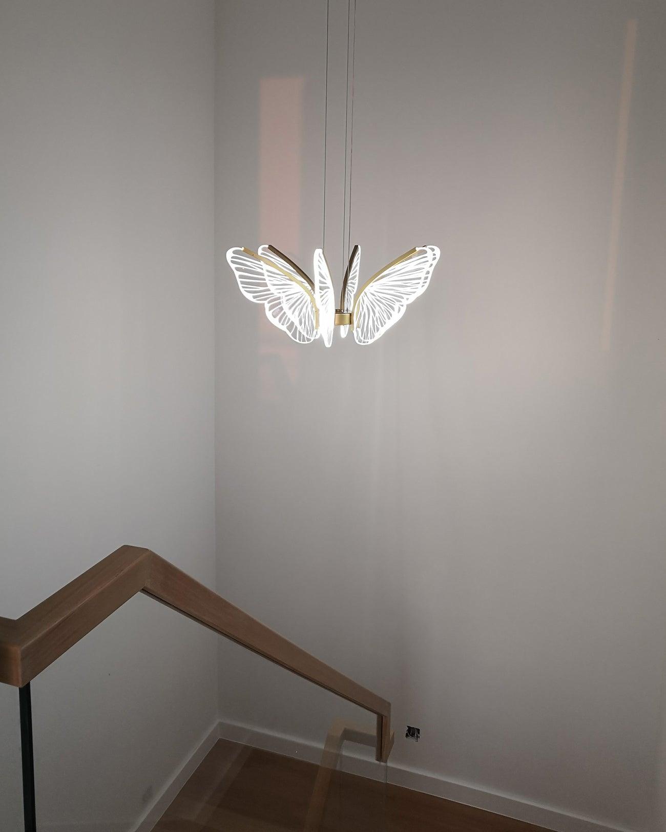 Phalaenopsis Pendant light Chandelier