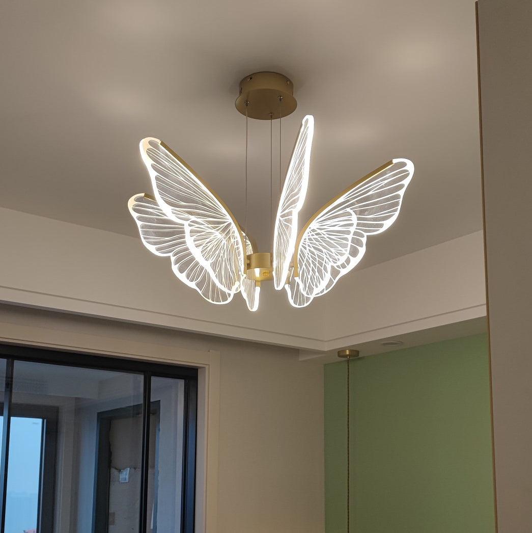 Phalaenopsis Pendant light Chandelier