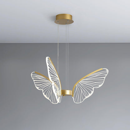 Phalaenopsis Pendant light Chandelier