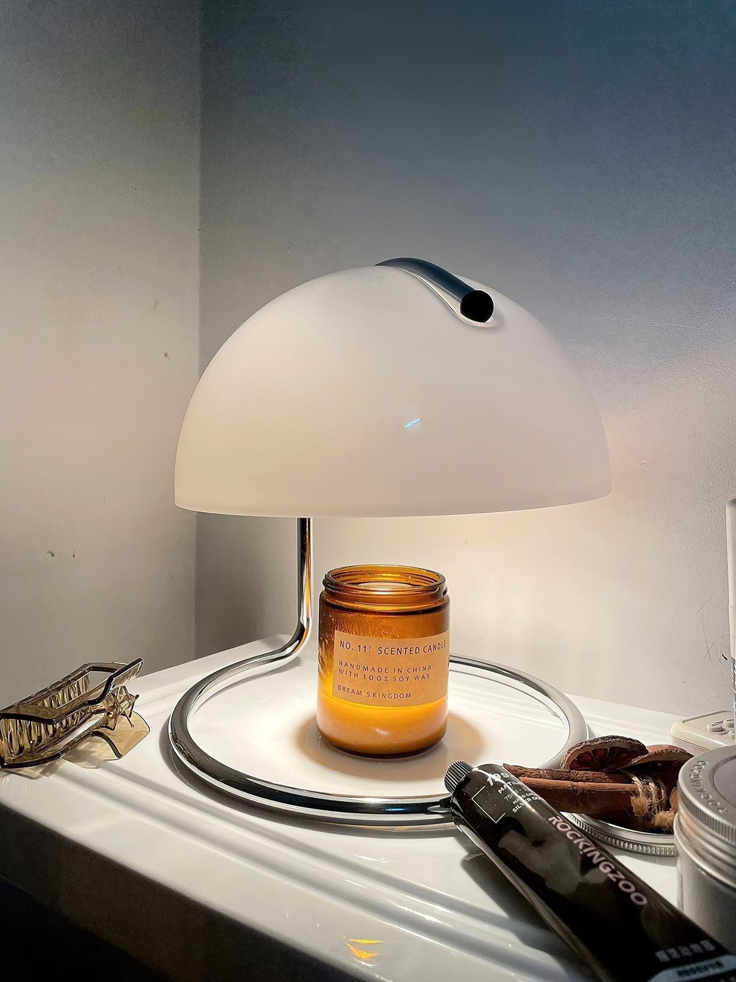 Pierre Reading light Table Lamp