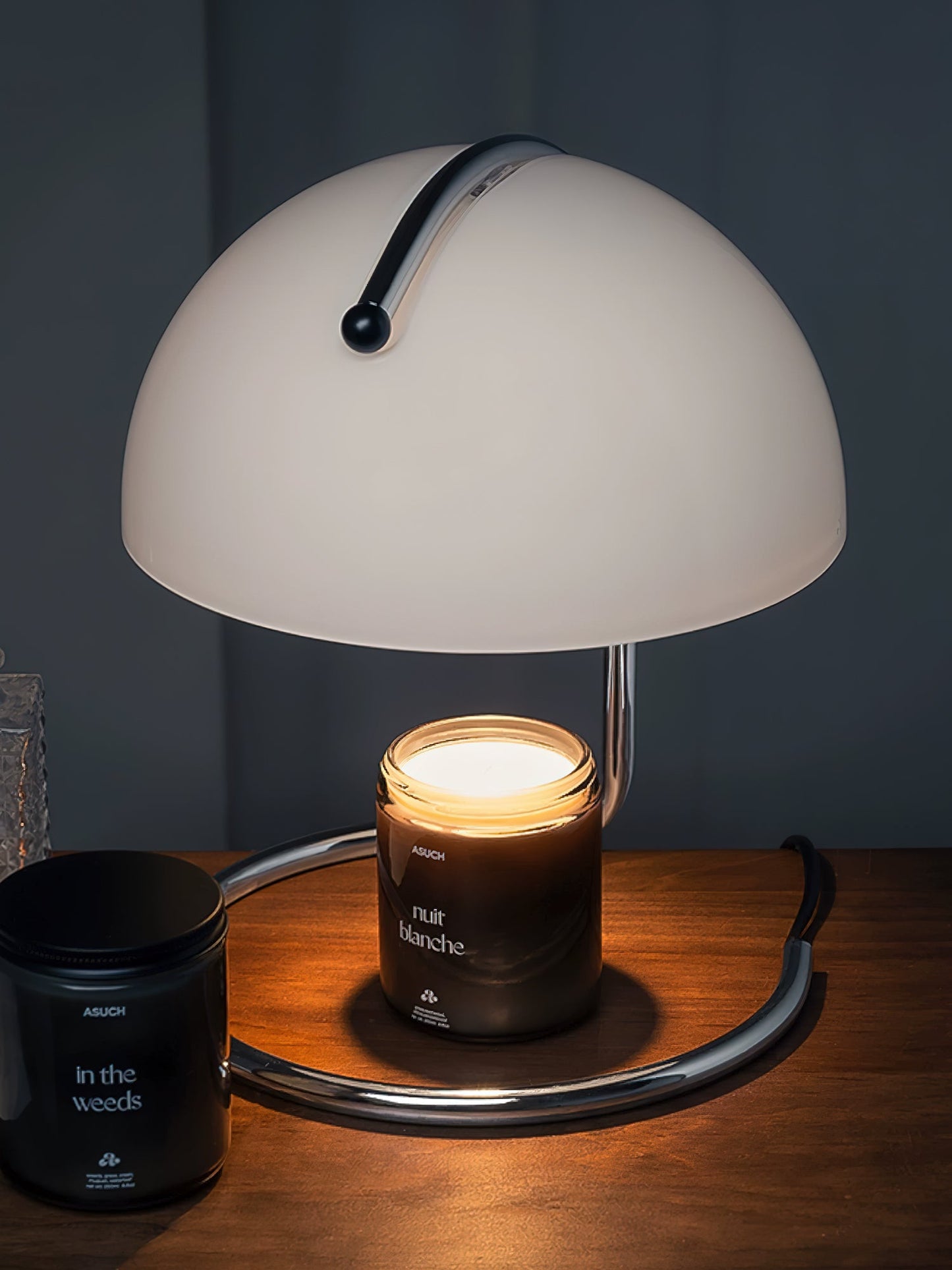 Pierre Reading light Table Lamp