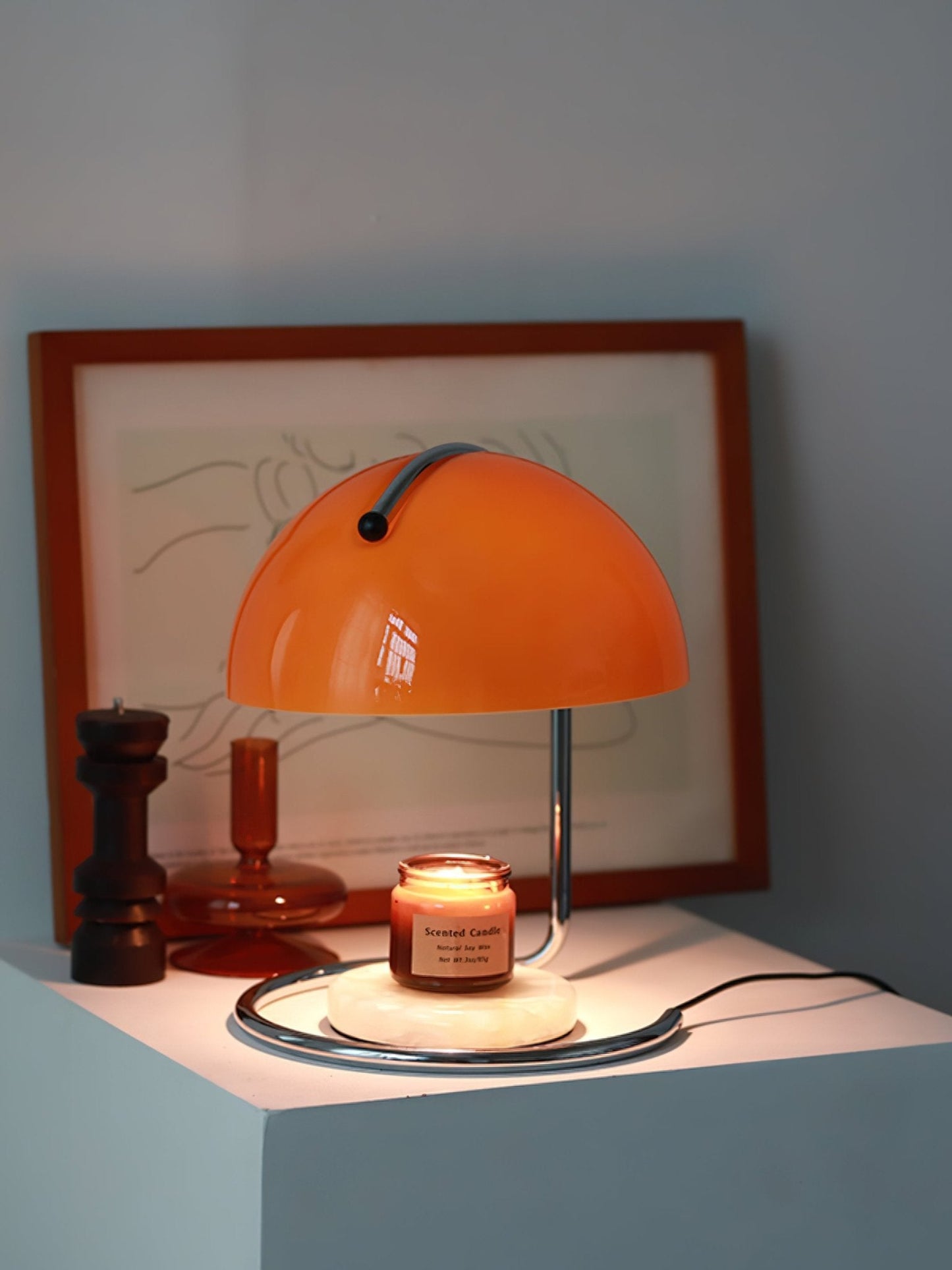 Pierre Reading light Table Lamp