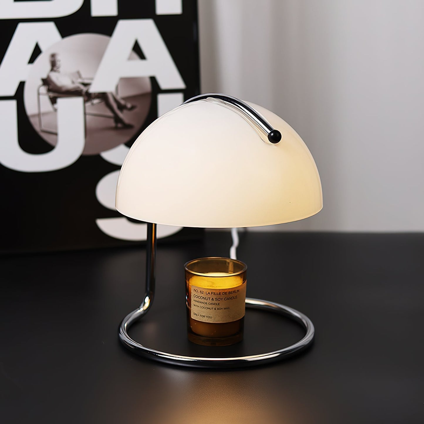 Pierre Reading light Table Lamp