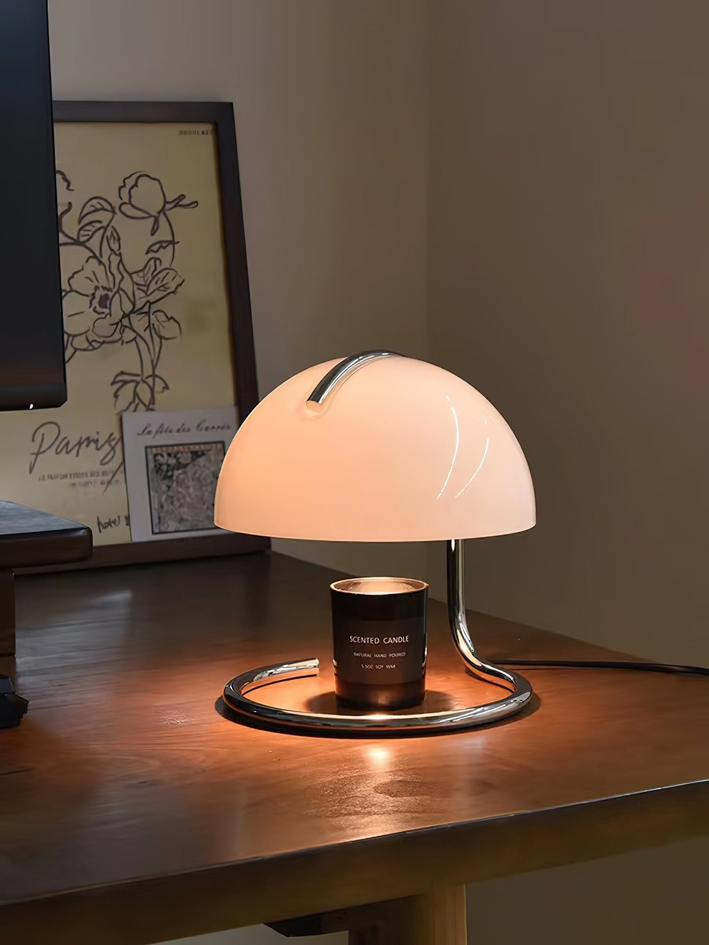 Pierre Reading light Table Lamp