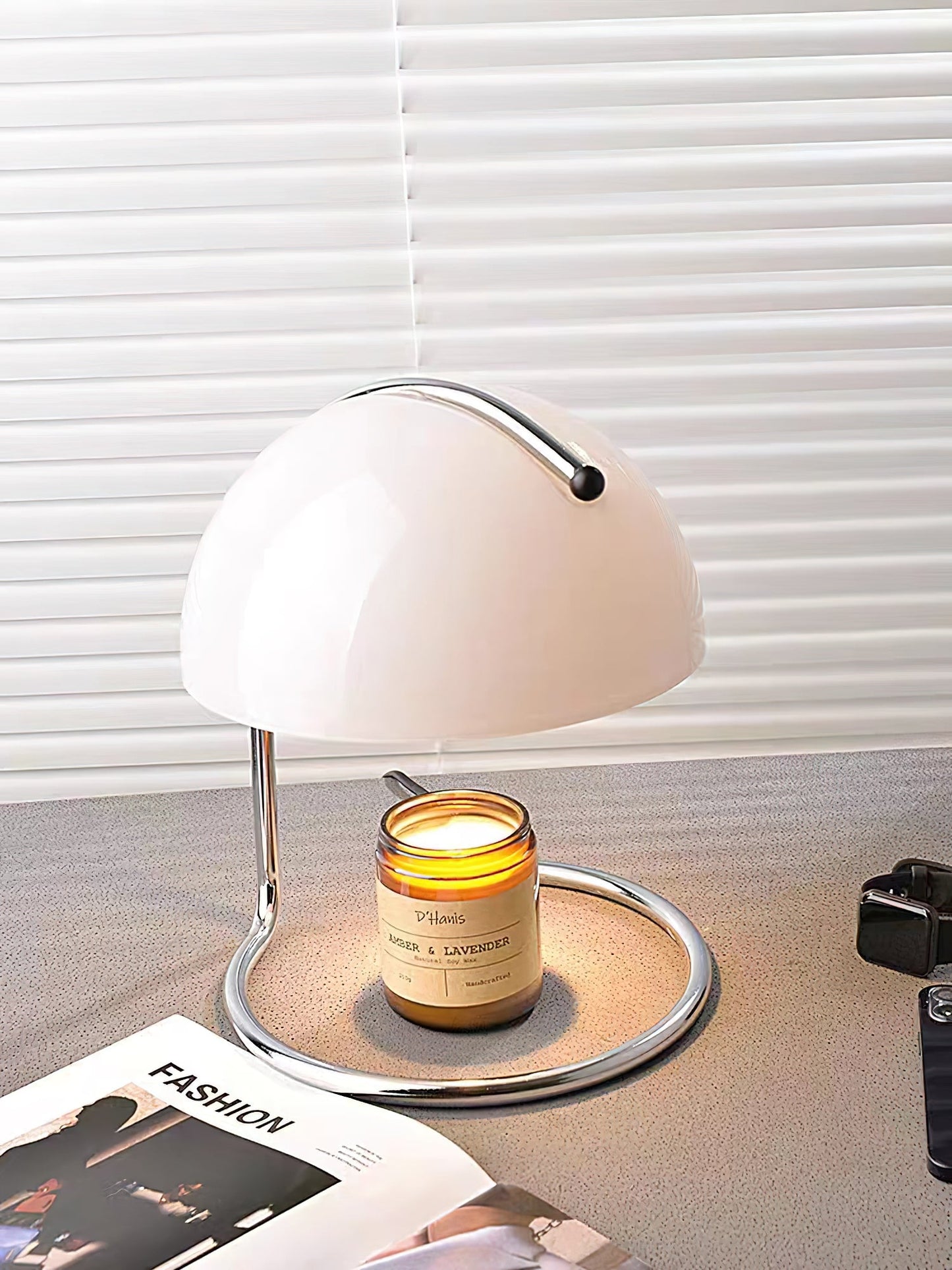 Pierre Reading light Table Lamp