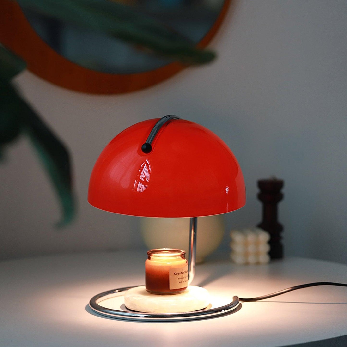Pierre Reading light Table Lamp