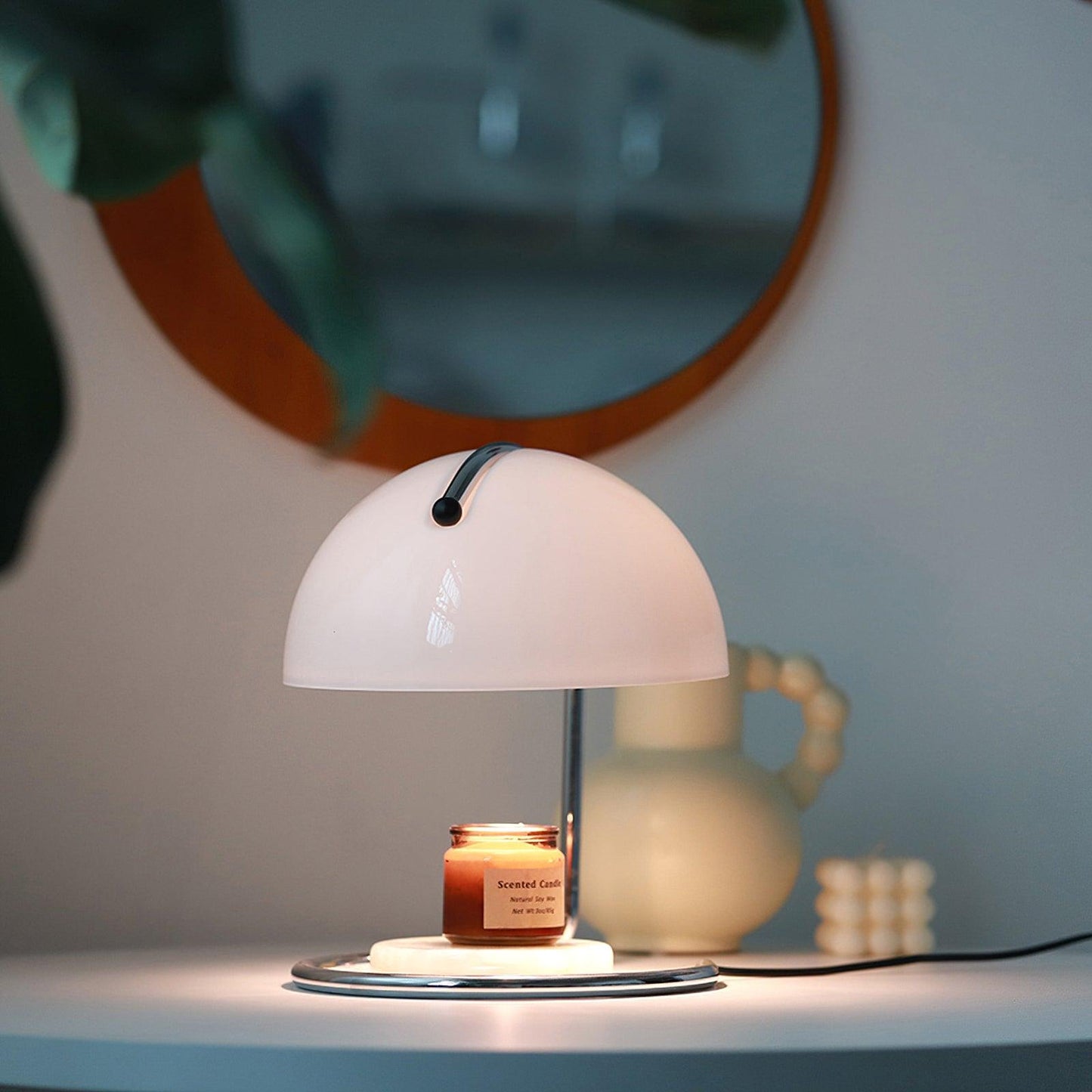 Pierre Reading light Table Lamp