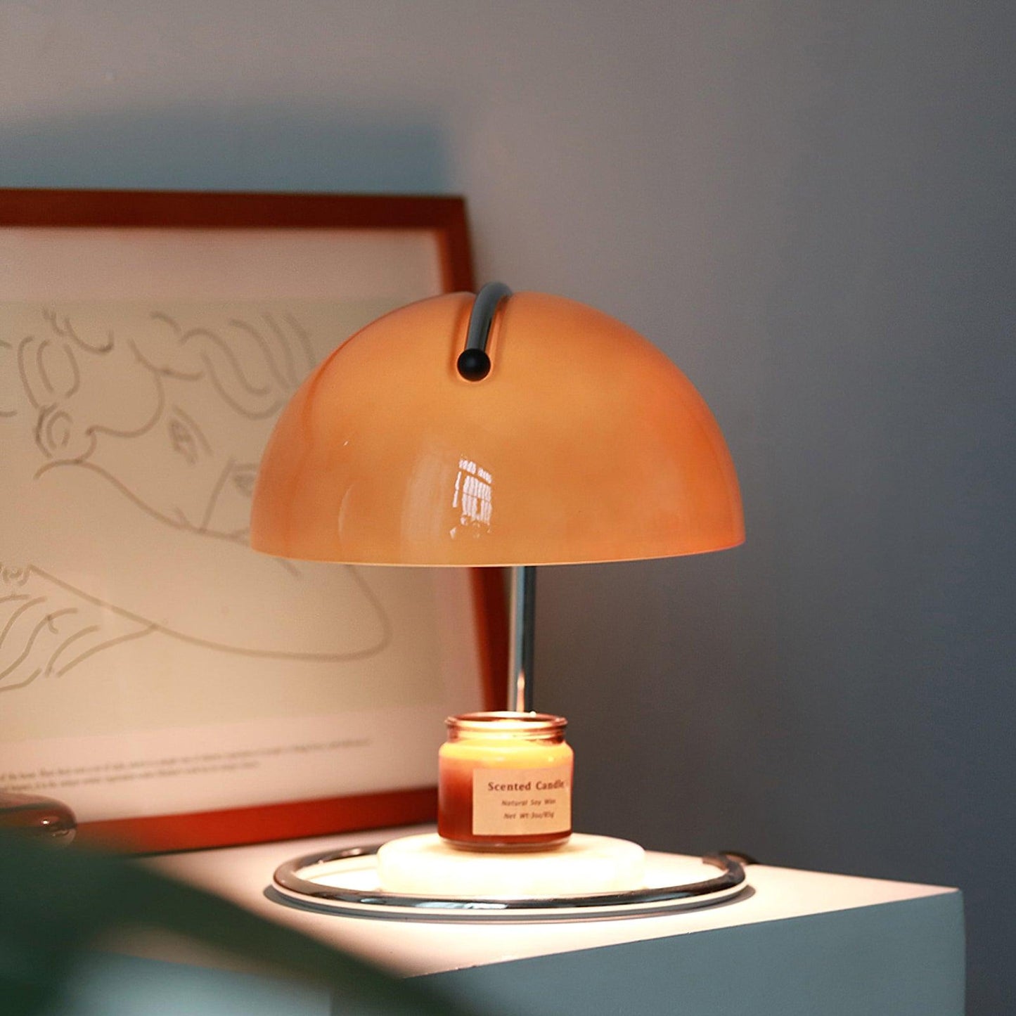 Pierre Reading light Table Lamp
